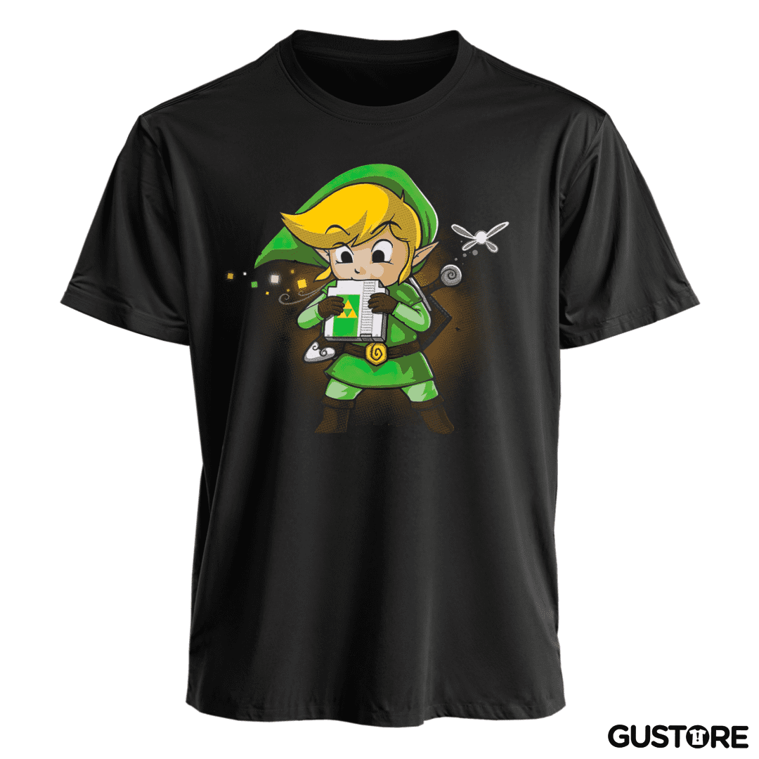 Polera Link Peque