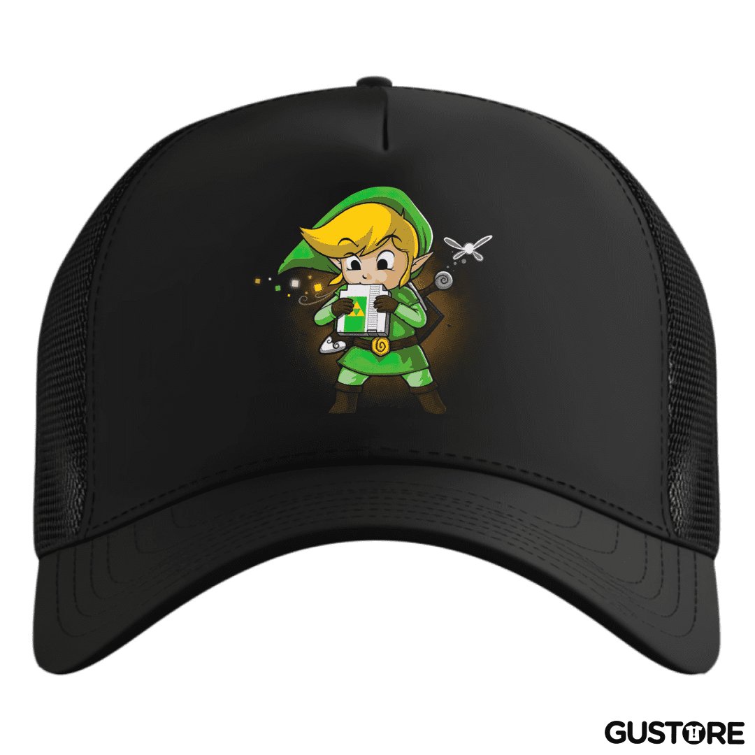 Gorro Link Peque