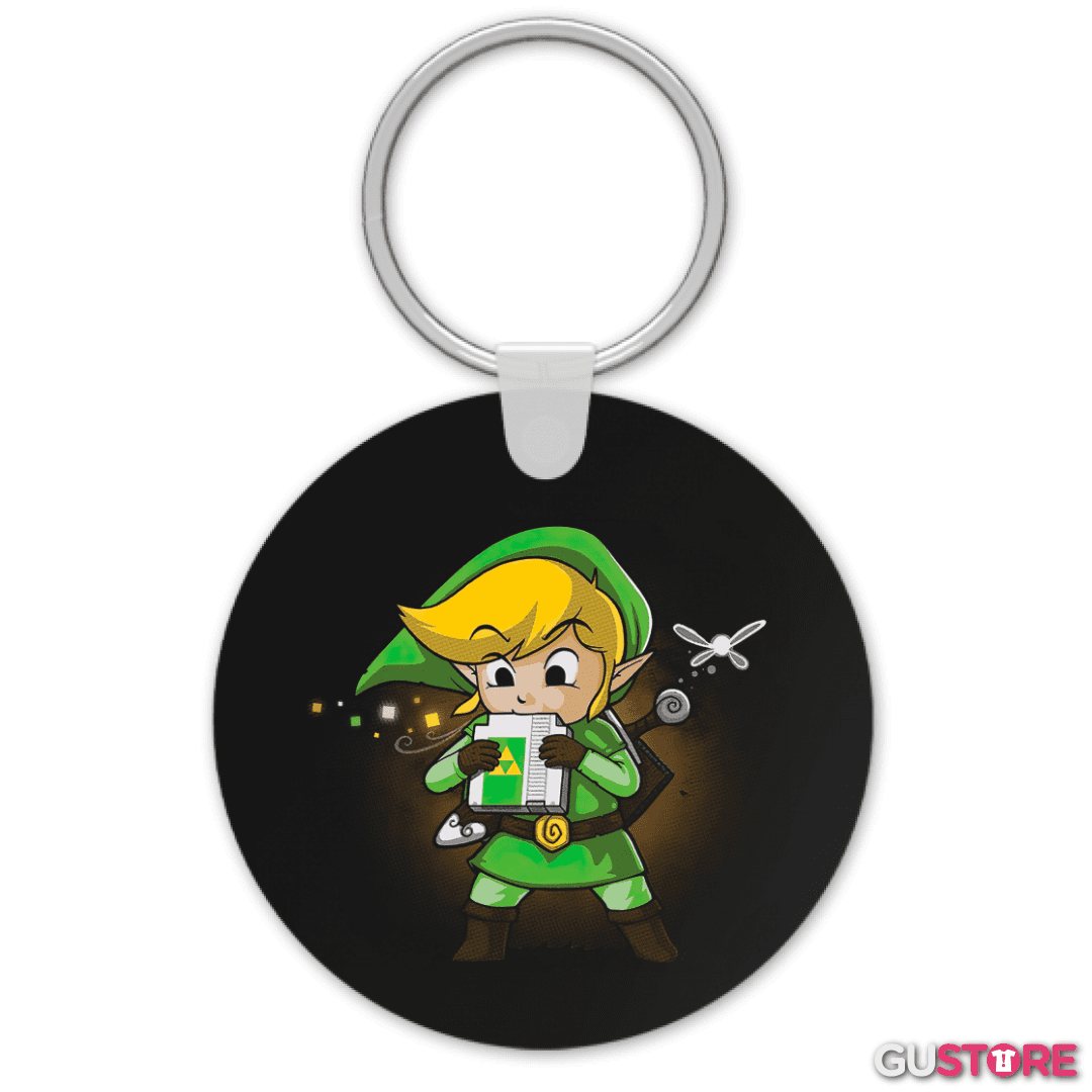 Llavero Link Peque