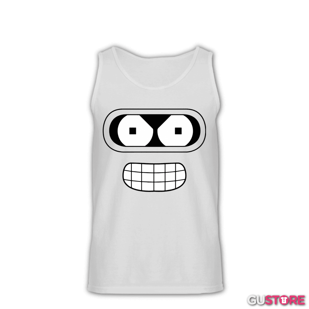 Sudadera Bender Face