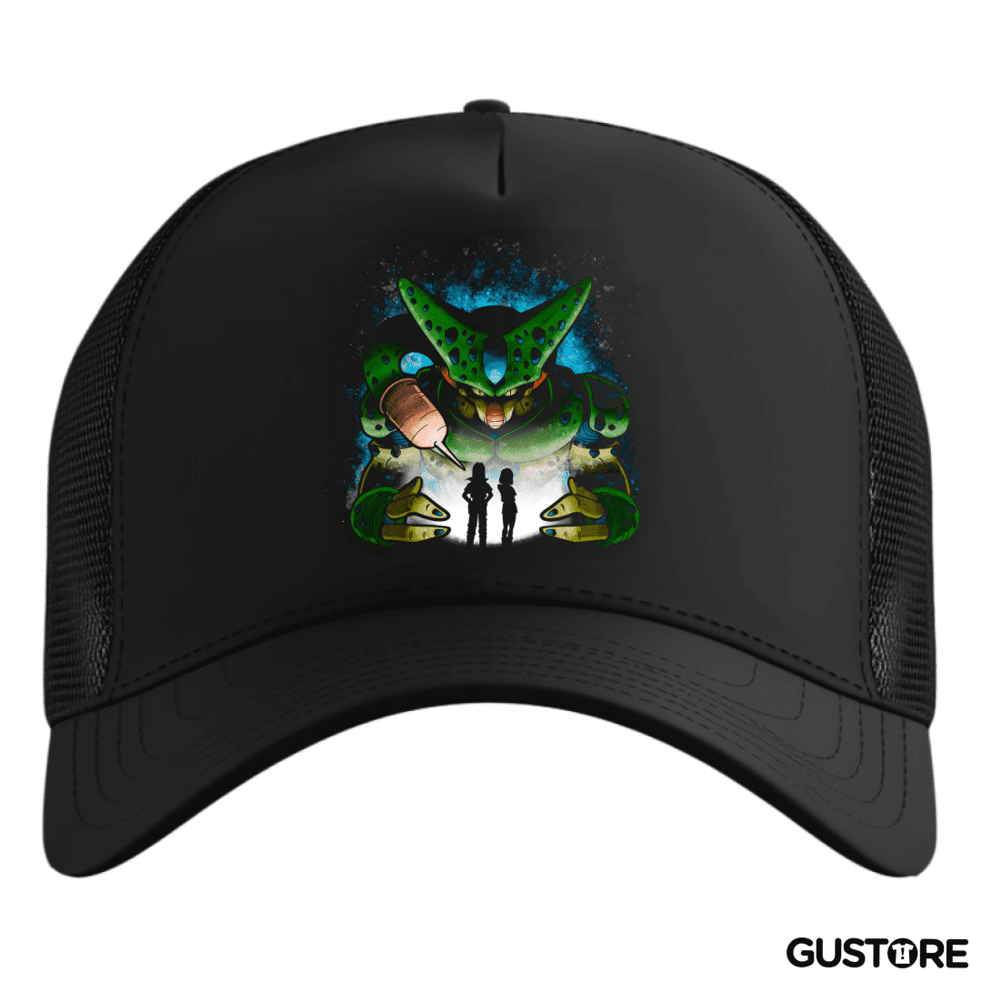 Gorro Cell