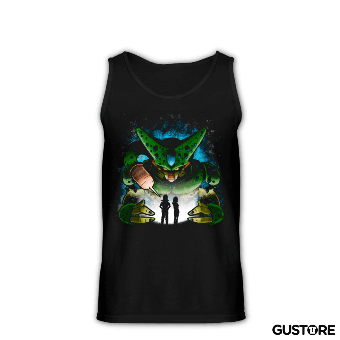 Sudadera Cell