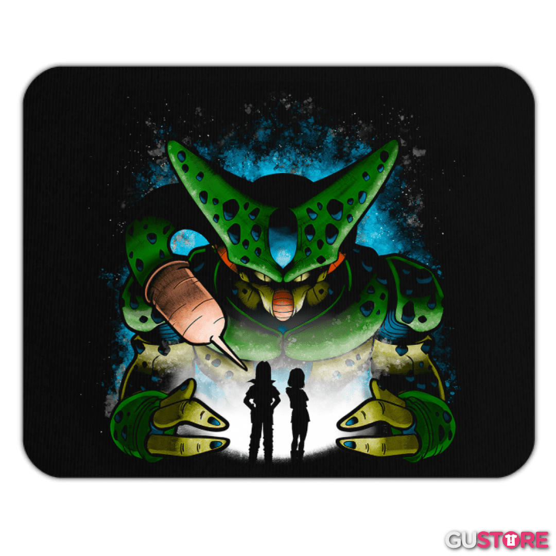 Mousepad Cell