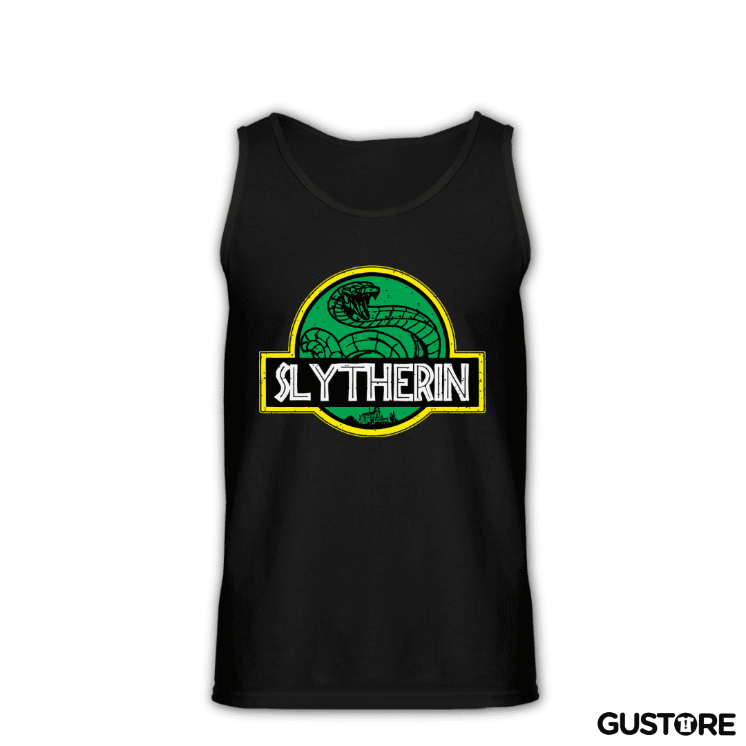 Sudadera Slytherin Park