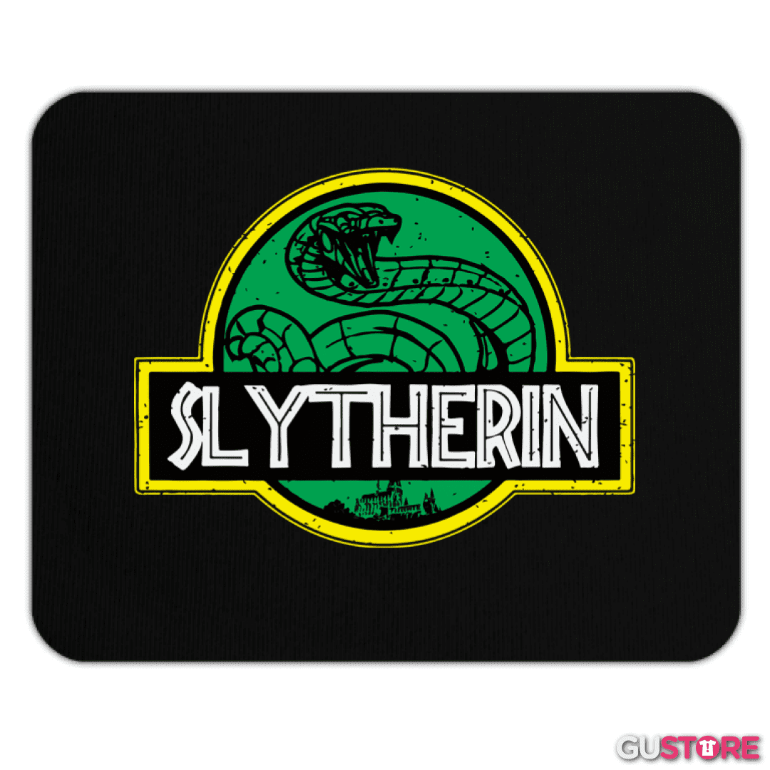 Mousepad Slytherin Park