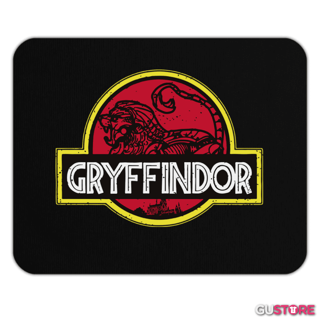 Mousepad Gryffindor Park
