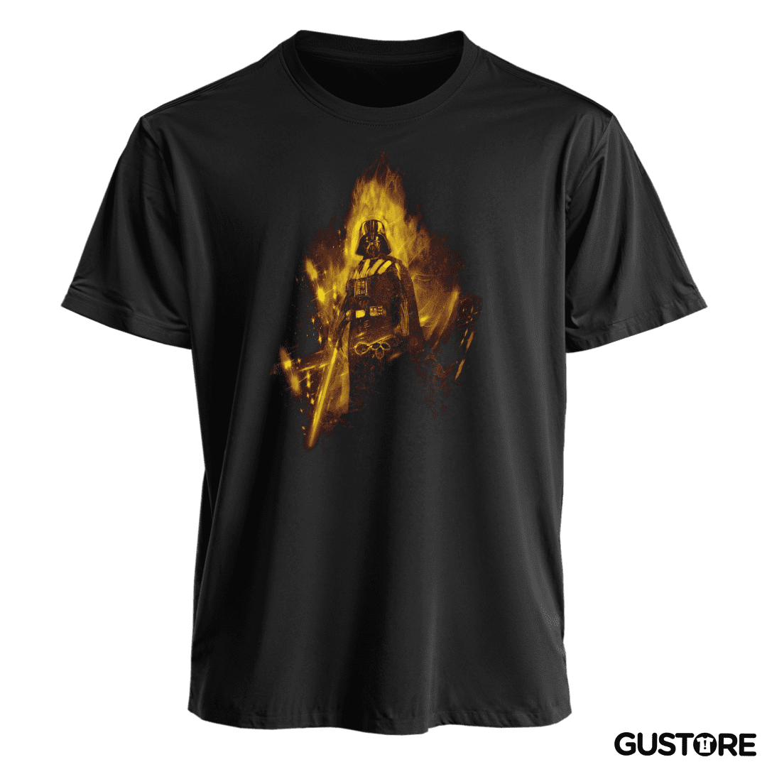 Polera Darth Matador