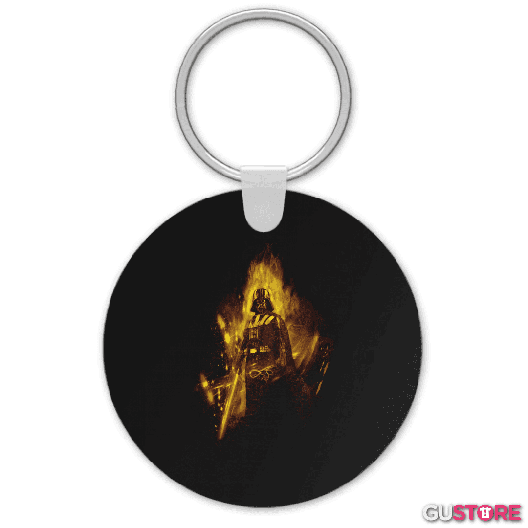 Llavero Darth Matador