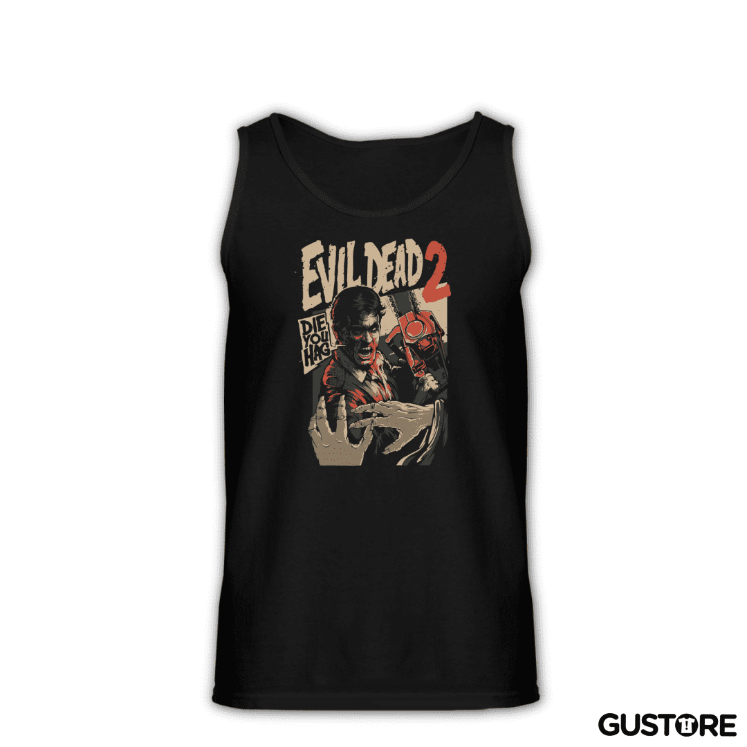 Sudadera Evil Dead 2