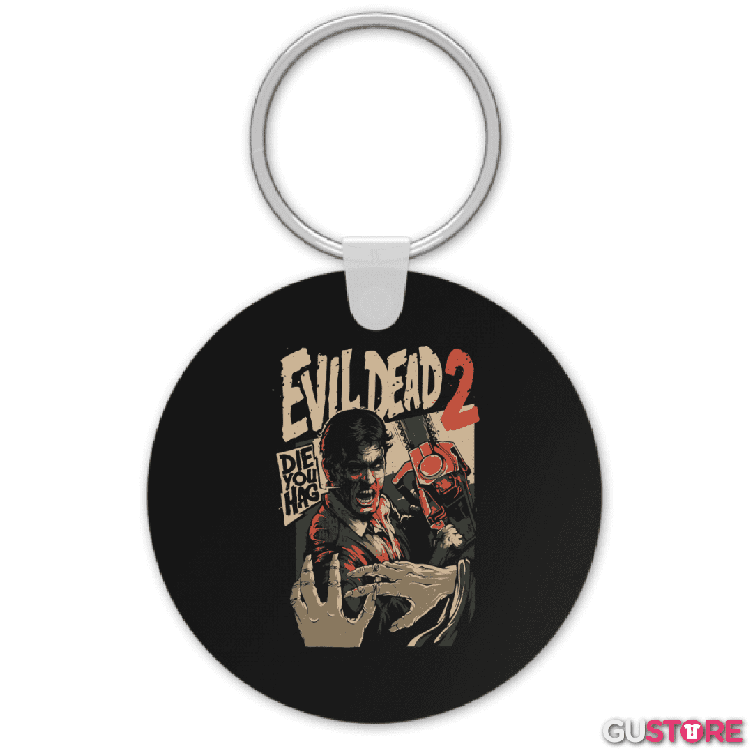 Llavero Evil Dead 2