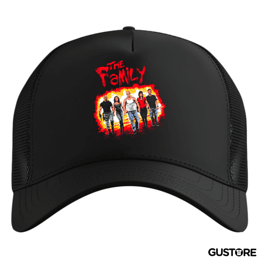 Gorro La Familia