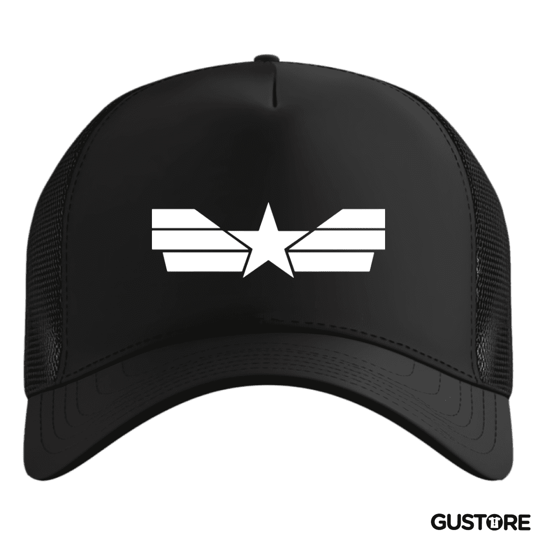 Gorro Pecho capitán
