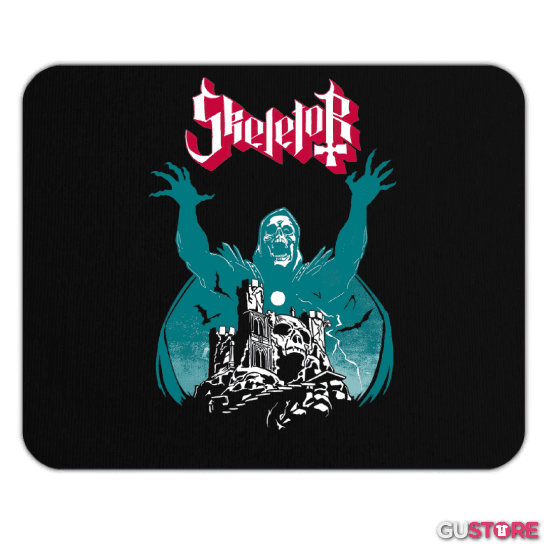 Mousepad Skeletor 