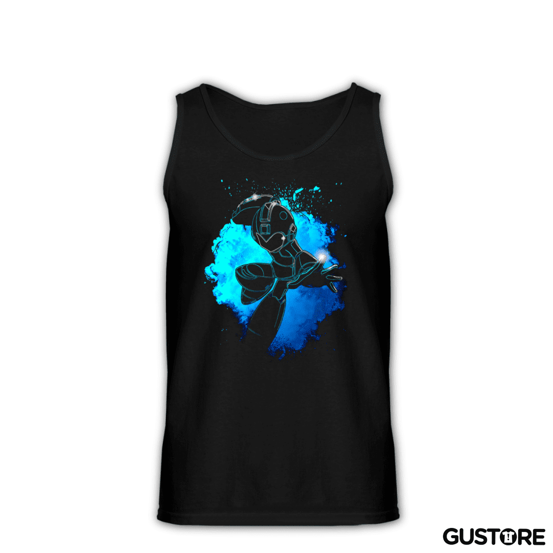 Sudadera Mega man