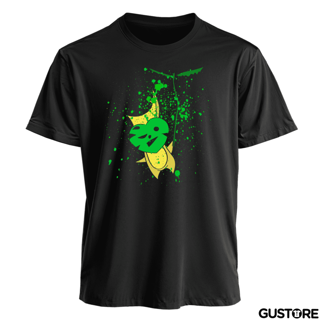 Polera Hasta lueguito