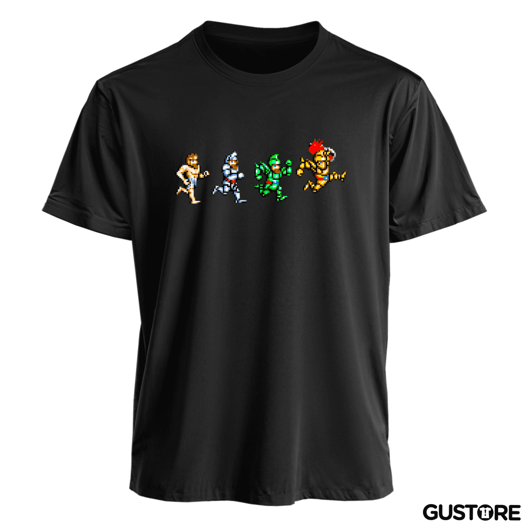 Polera Arthur