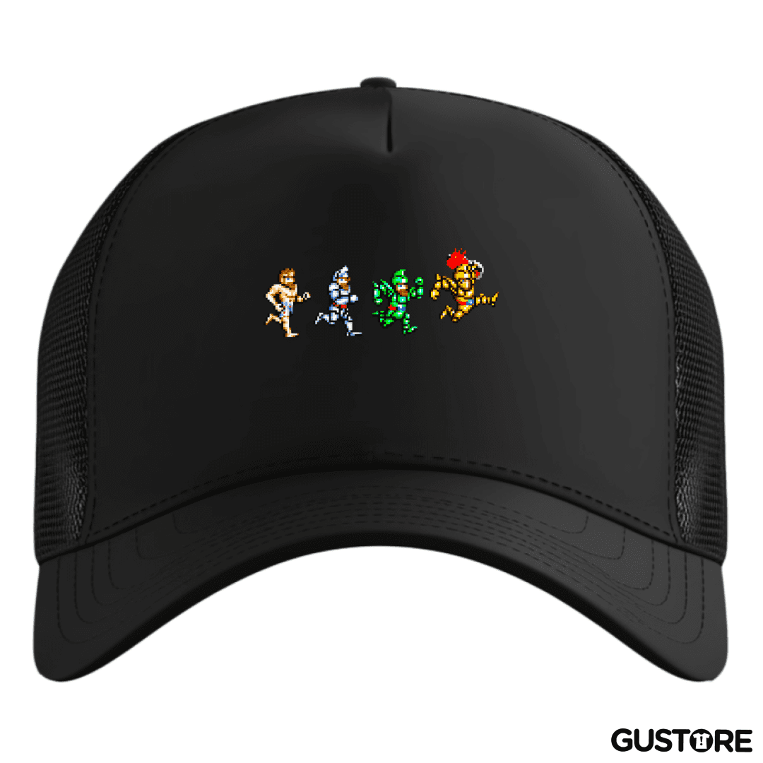Gorro Arthur