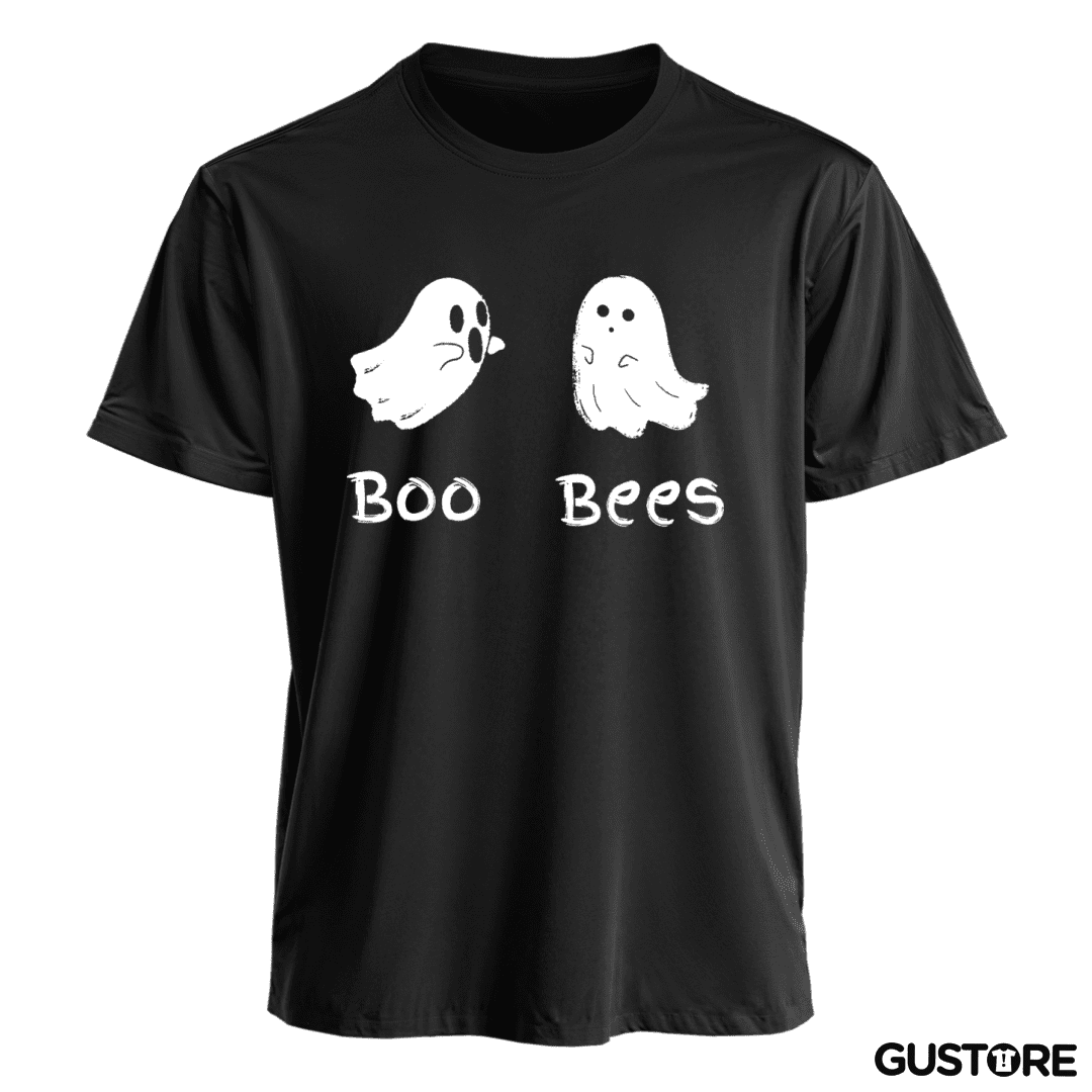 Polera Boo Bees