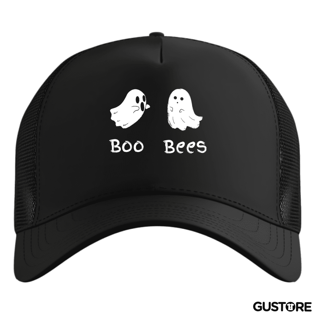 Gorro Boo Bees