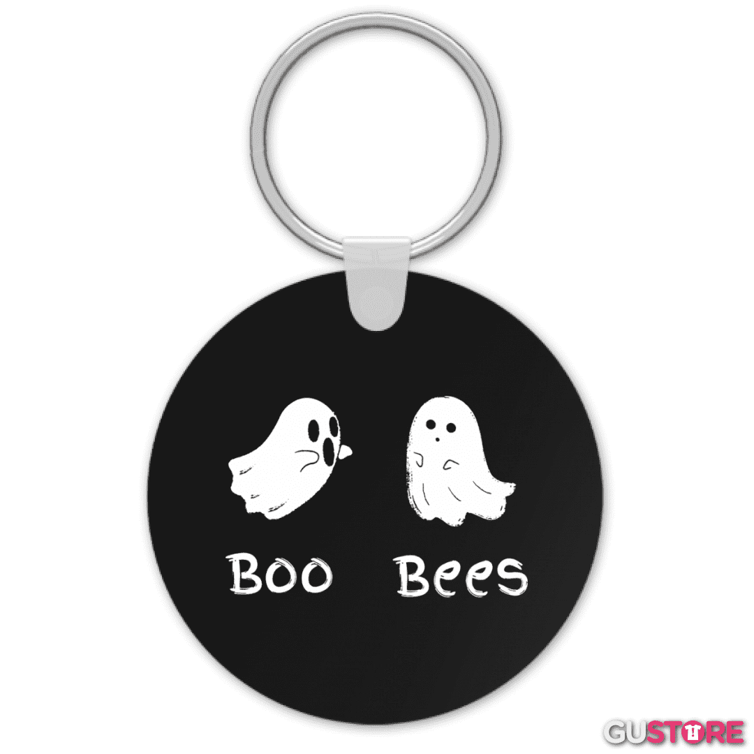 Llavero Boo Bees