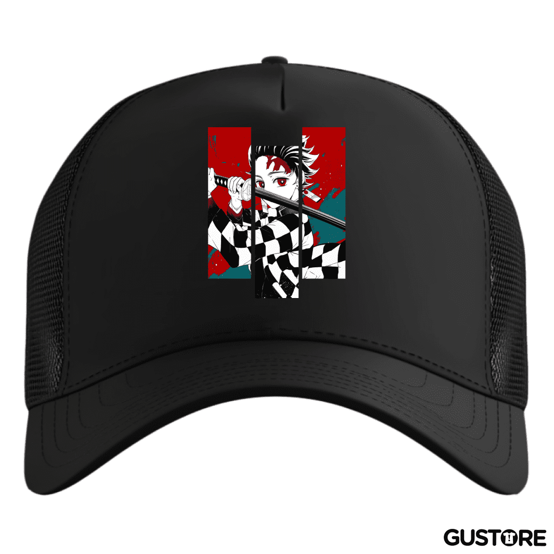 Gorro Tanjiro!