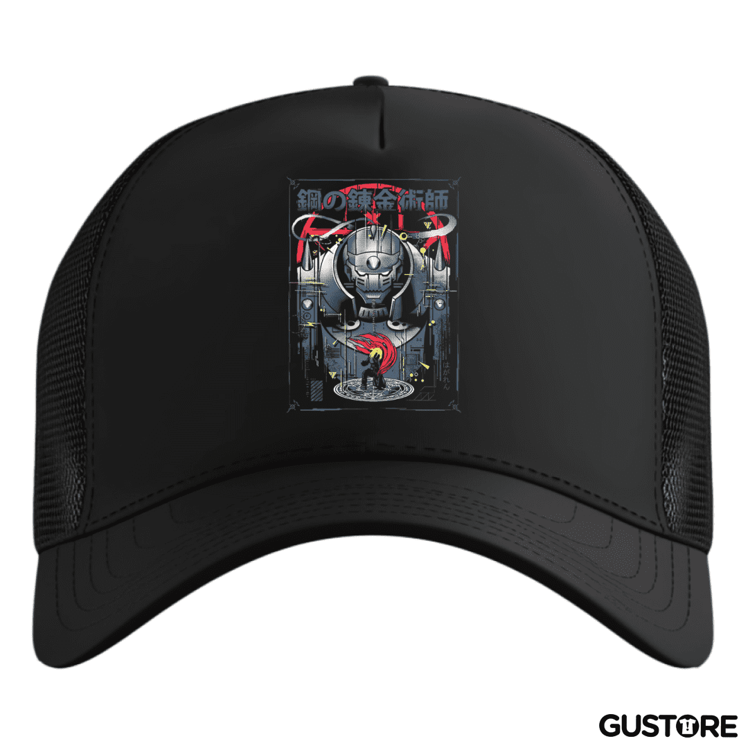 Gorro Fma