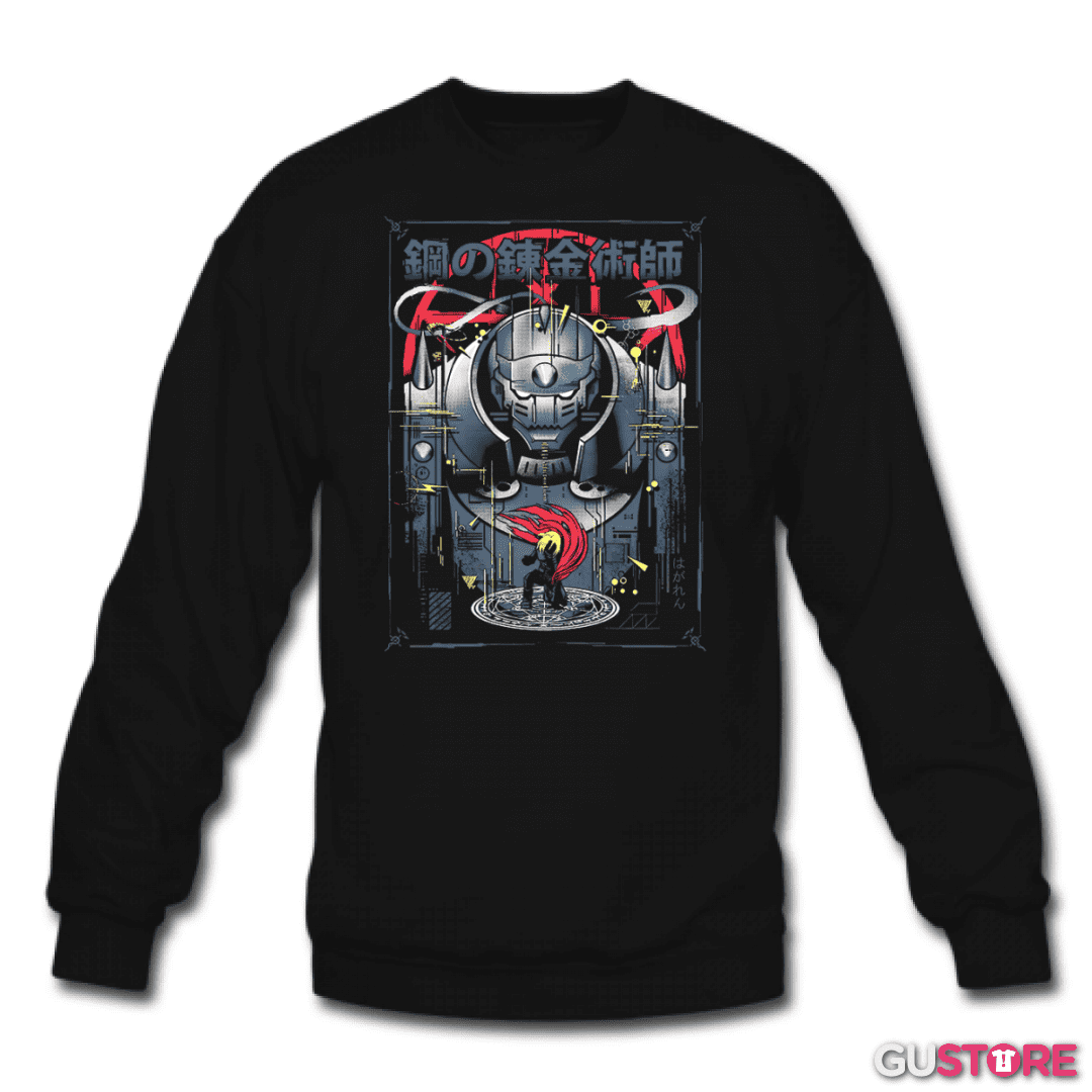 Poleron polo Fma