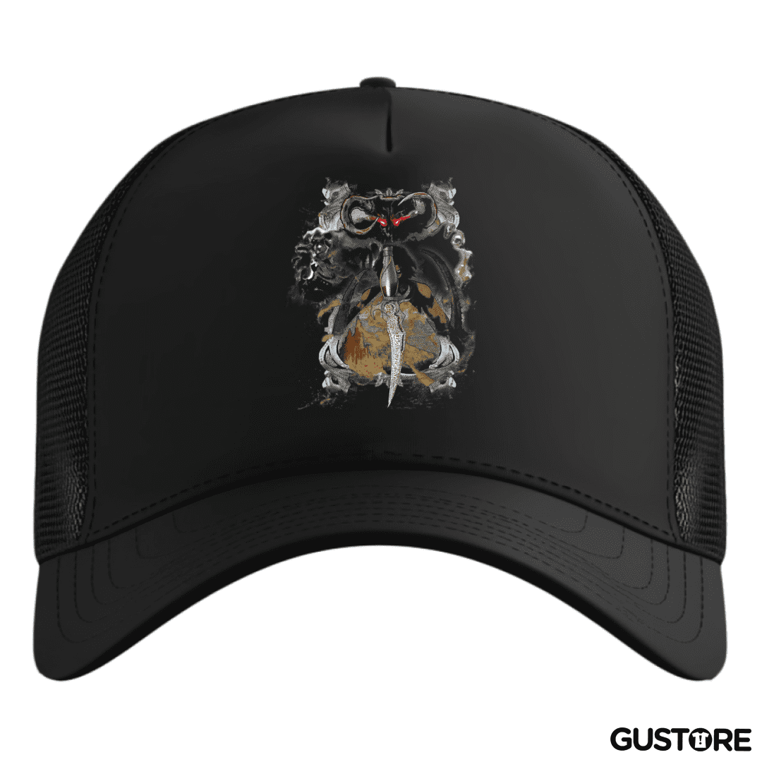 Gorro Prince of Persia - Dahaka