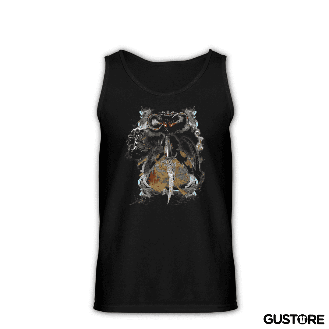 Sudadera Prince of Persia - Dahaka