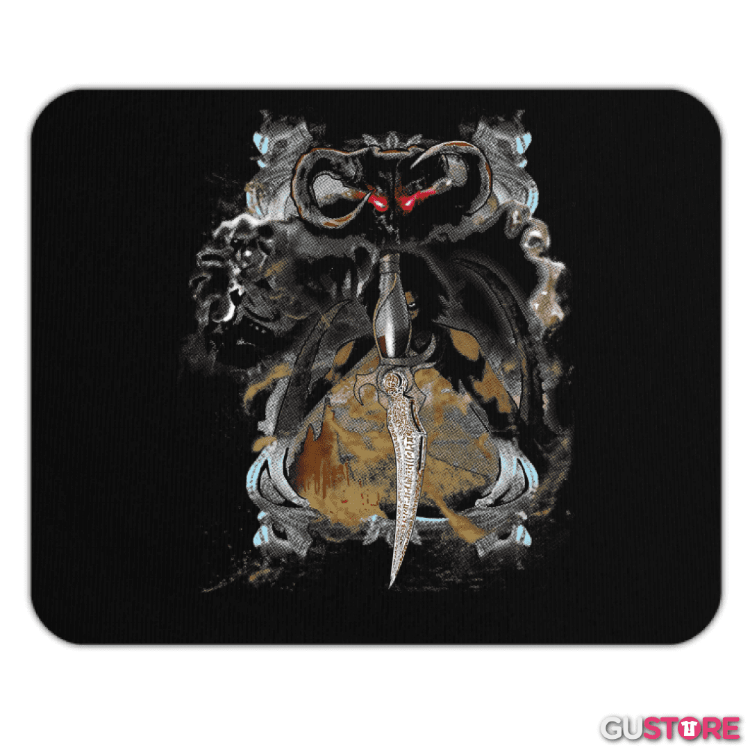Mousepad Prince of Persia - Dahaka