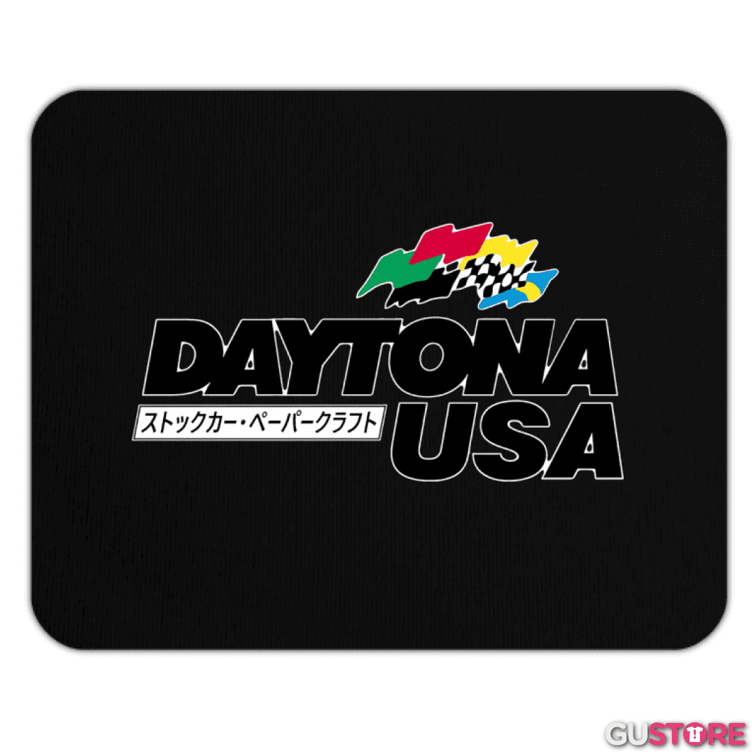 Mousepad Daytona