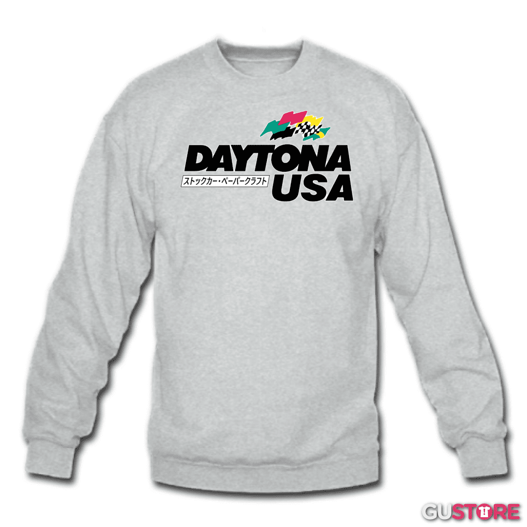 Poleron polo Daytona