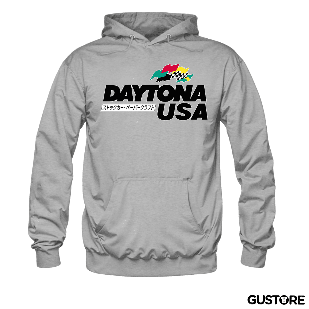 Polerón Canguro Daytona