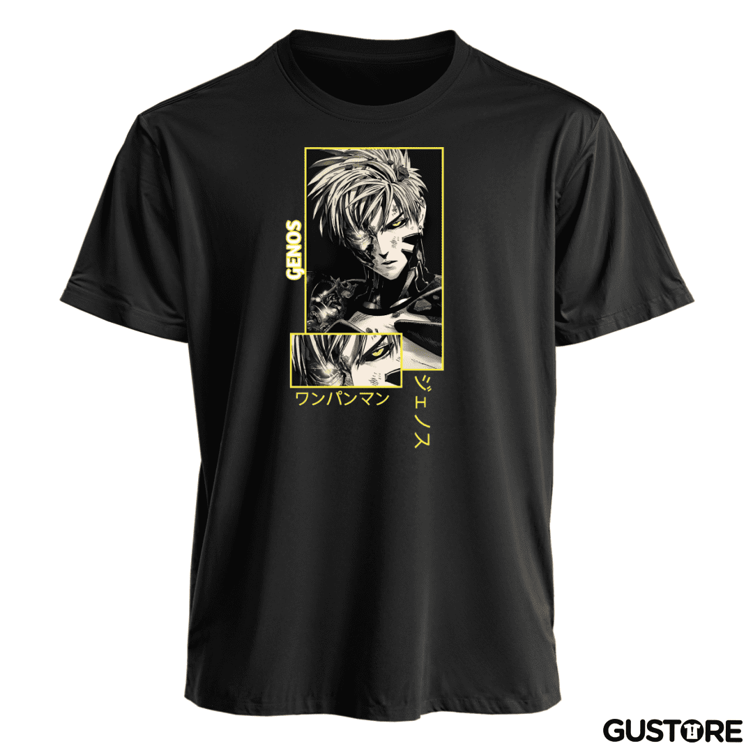 Polera Genos