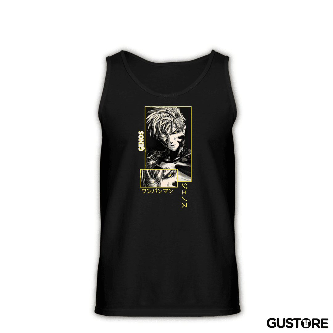 Sudadera Genos