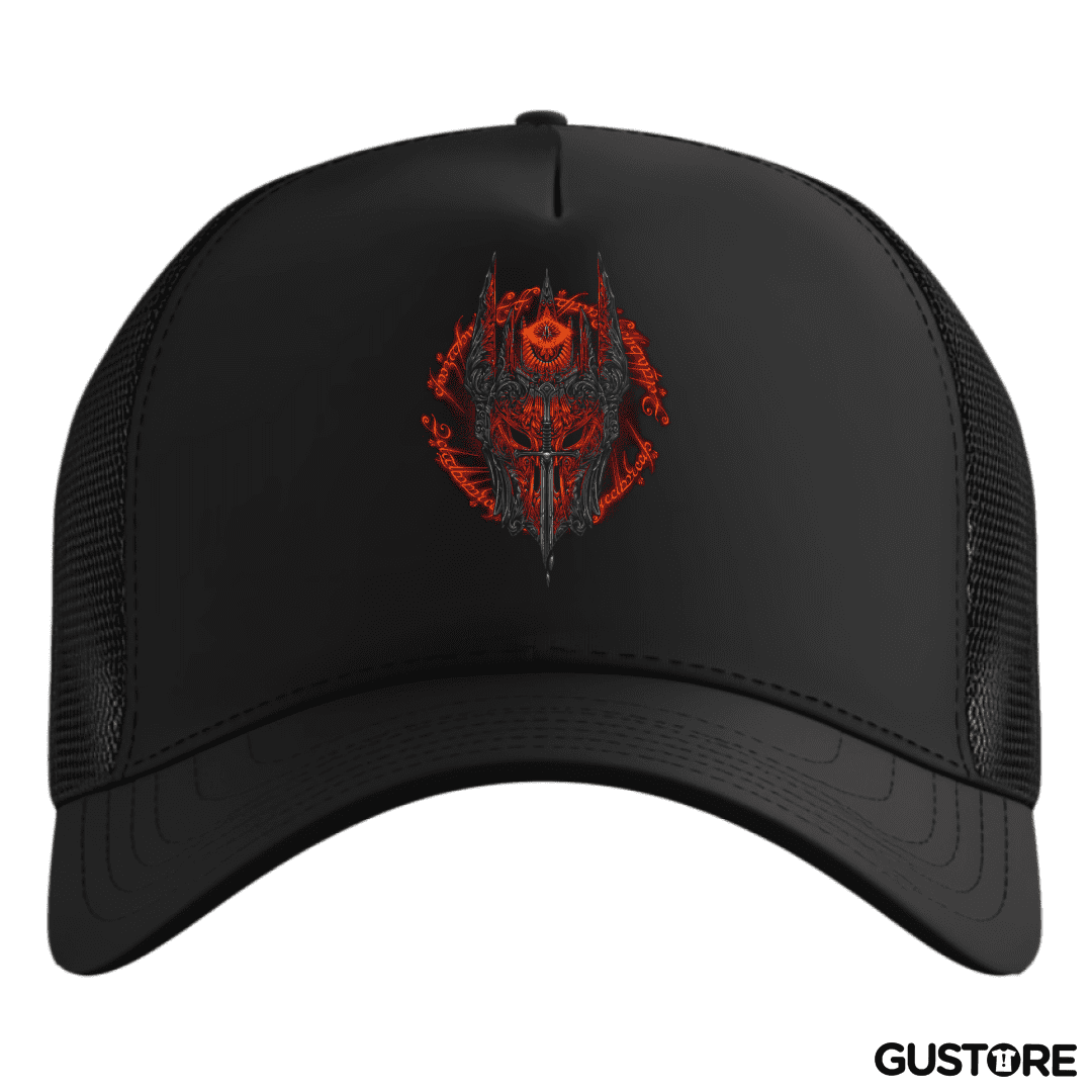 Gorro Sauron