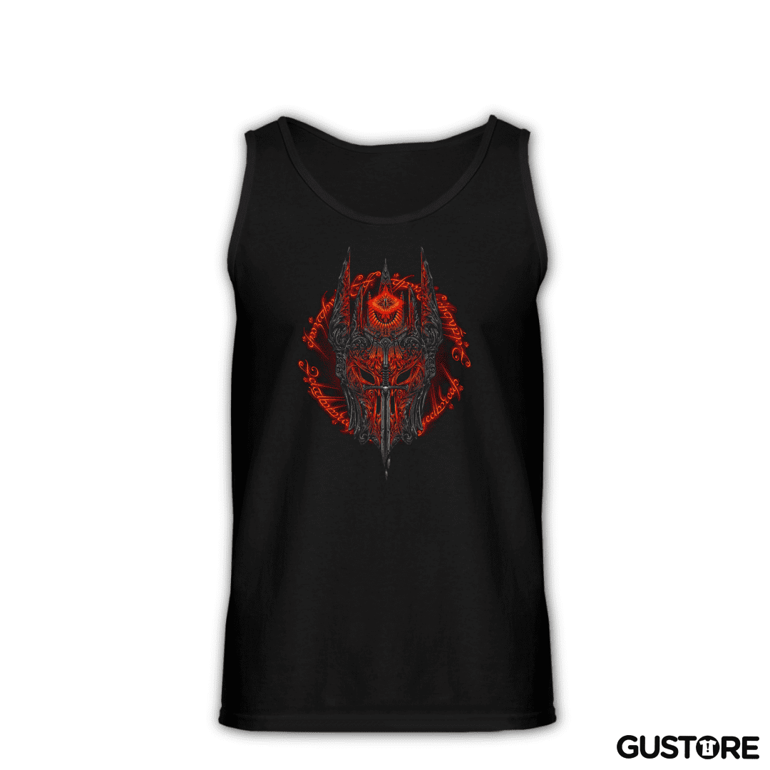 Sudadera Sauron