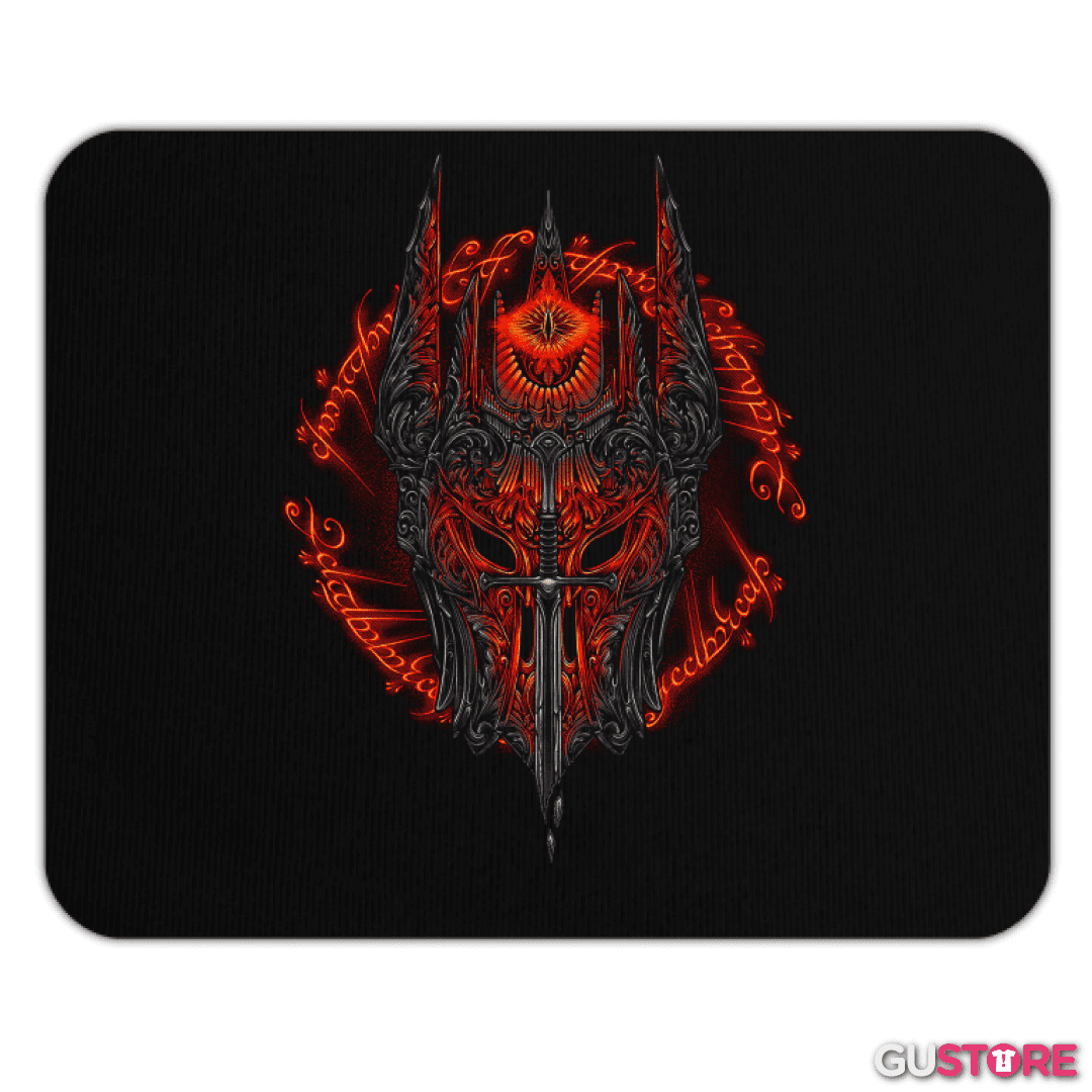 Mousepad Sauron