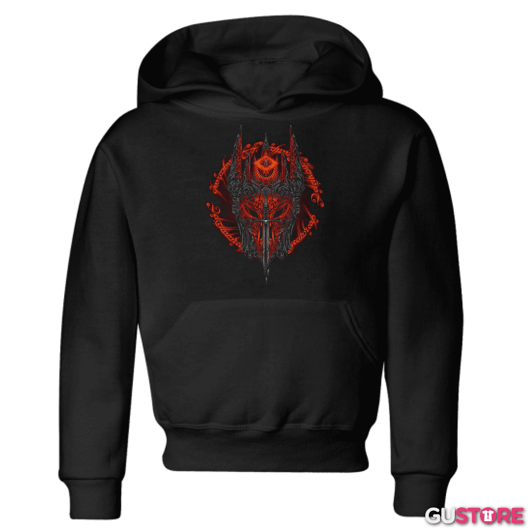 Poleron de niño Sauron