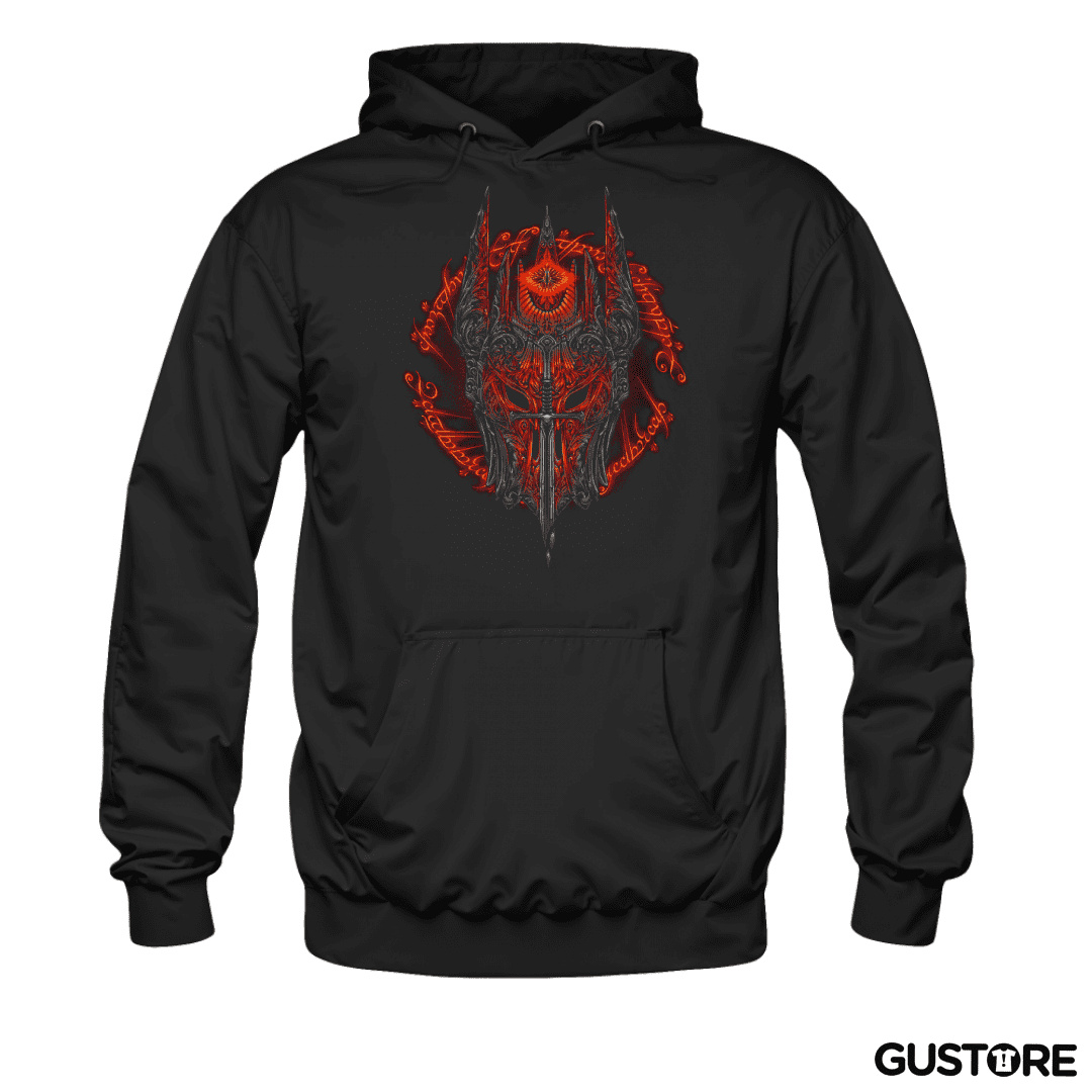 Polerón Canguro Sauron