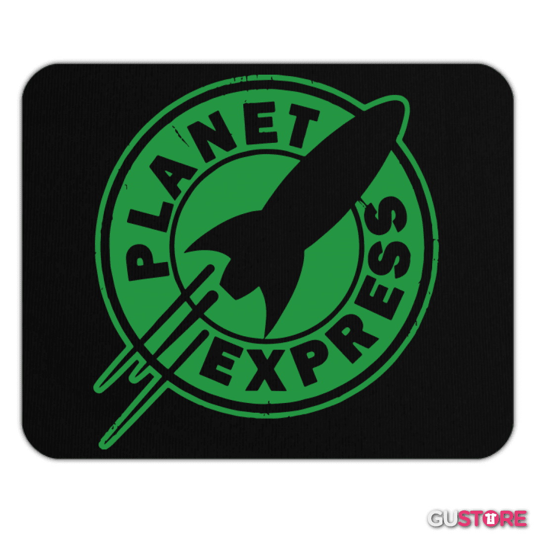 Mousepad Planet Express
