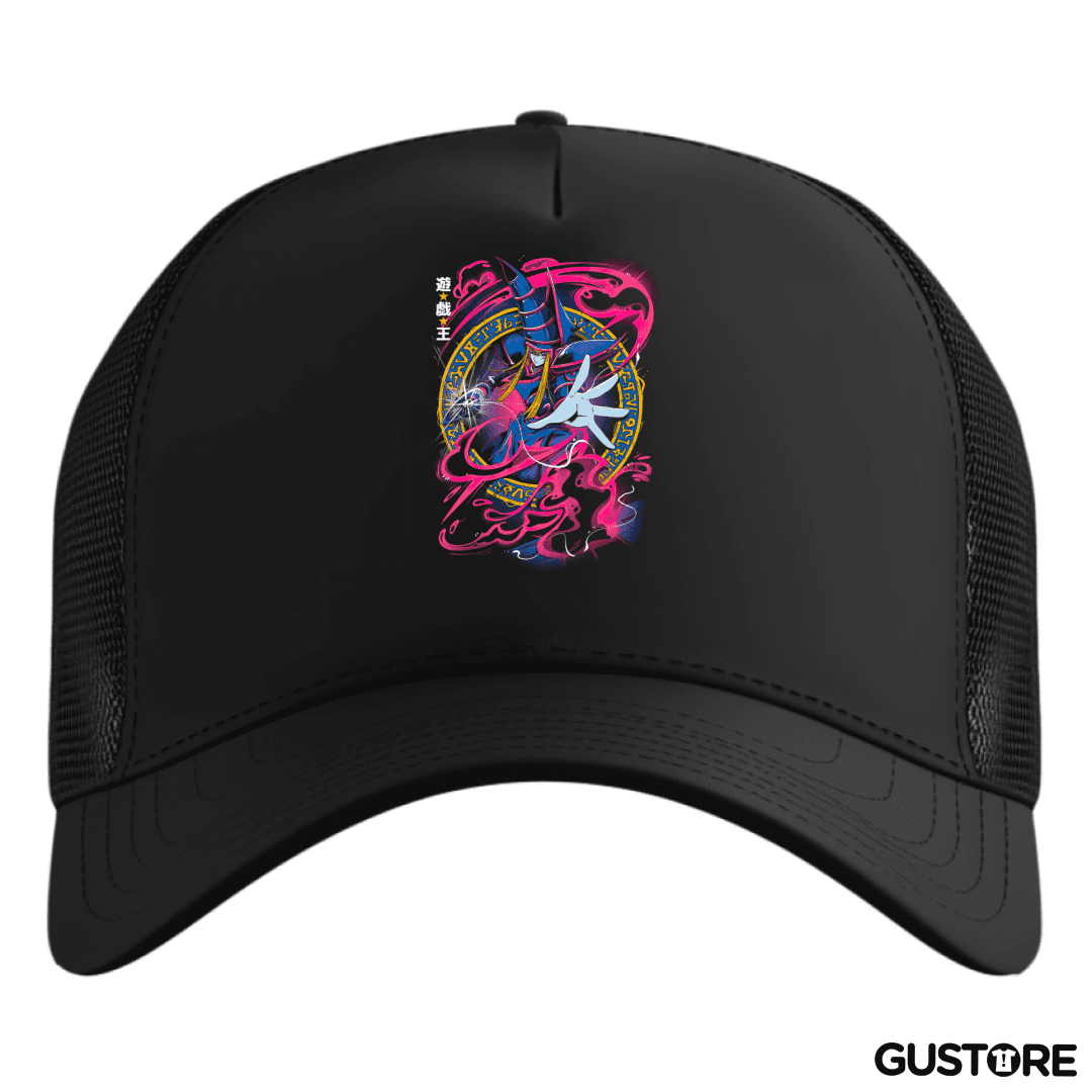 Gorro El Mago Oscuro