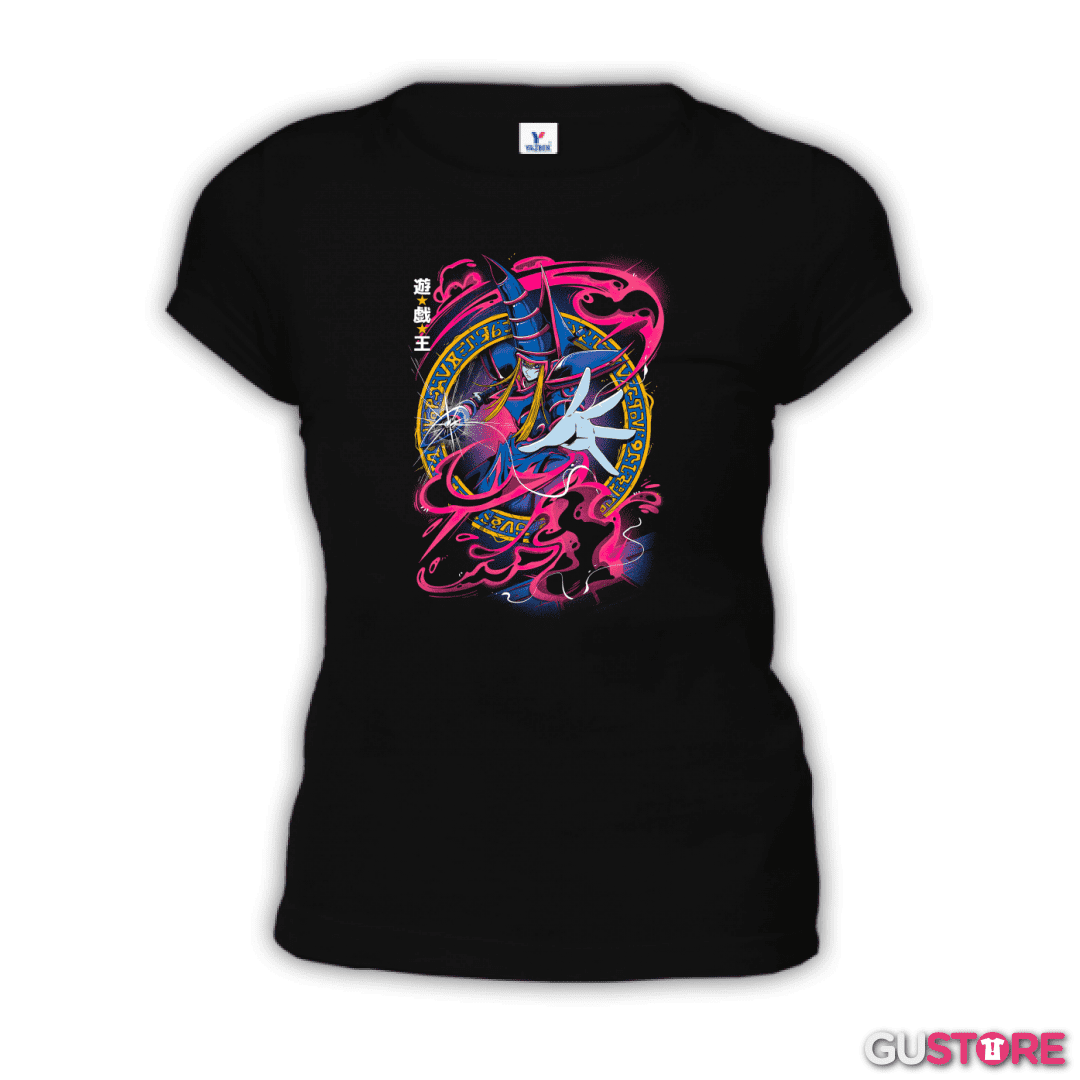 Polera de Mujer El Mago Oscuro