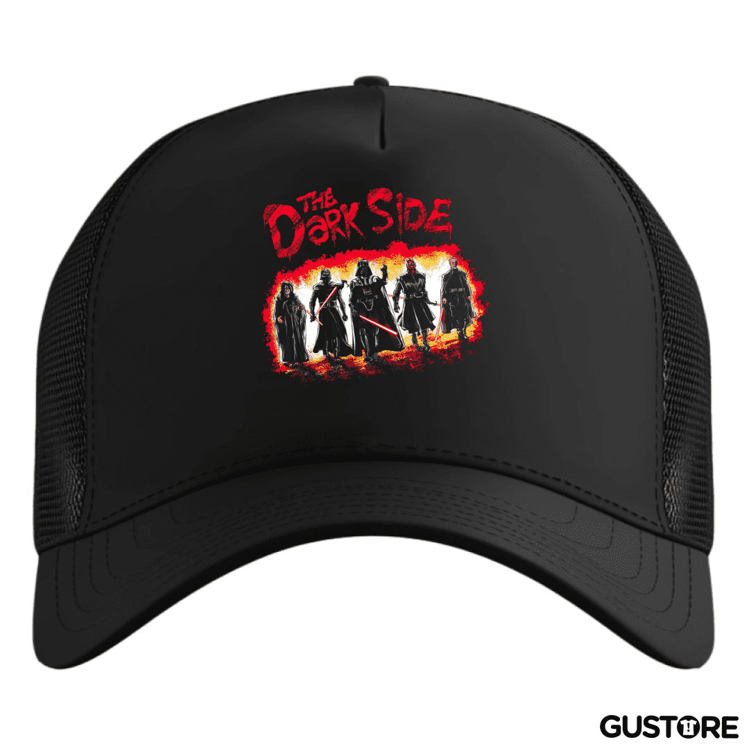 Gorro The Dark Side