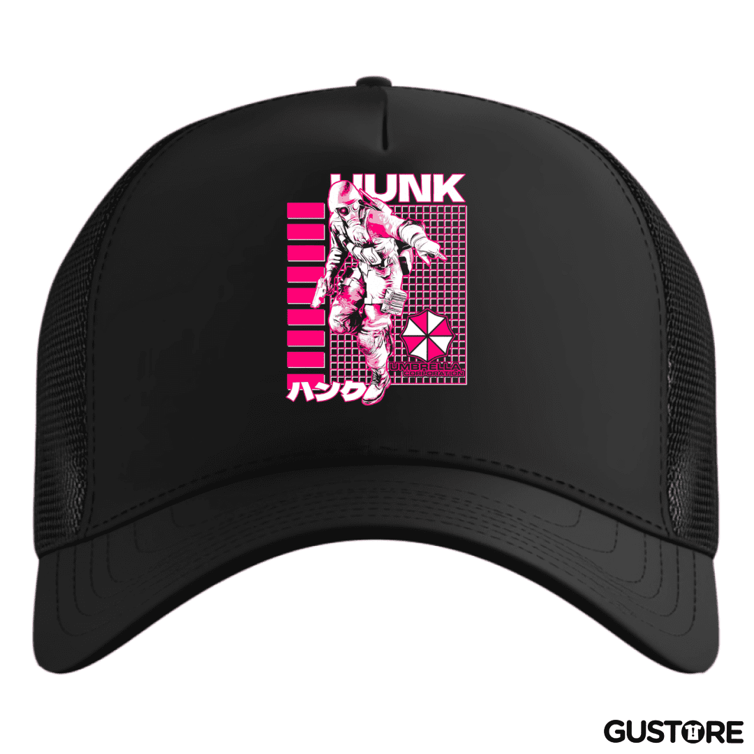 Gorro Hunk 