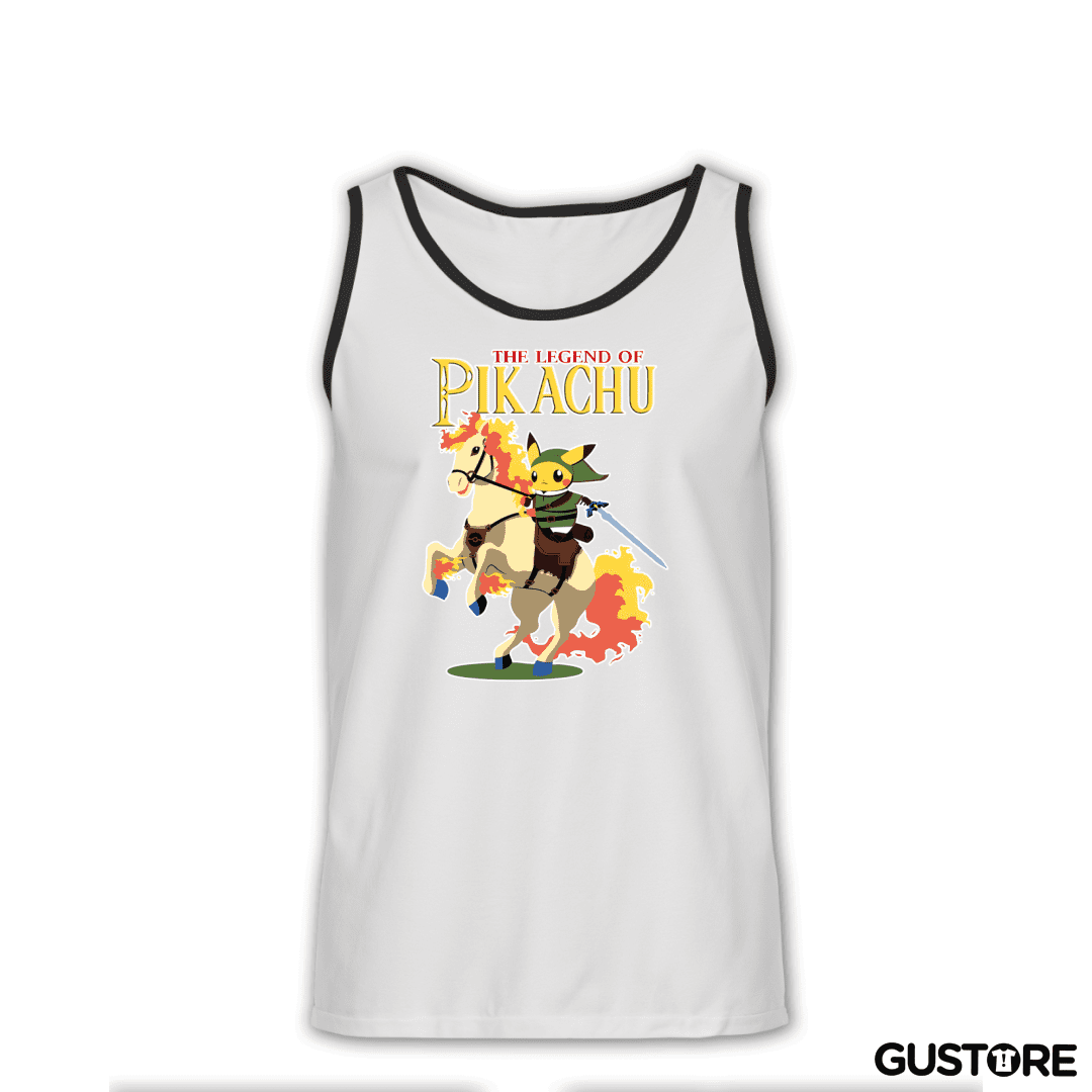 Sudadera The Legend of Pika