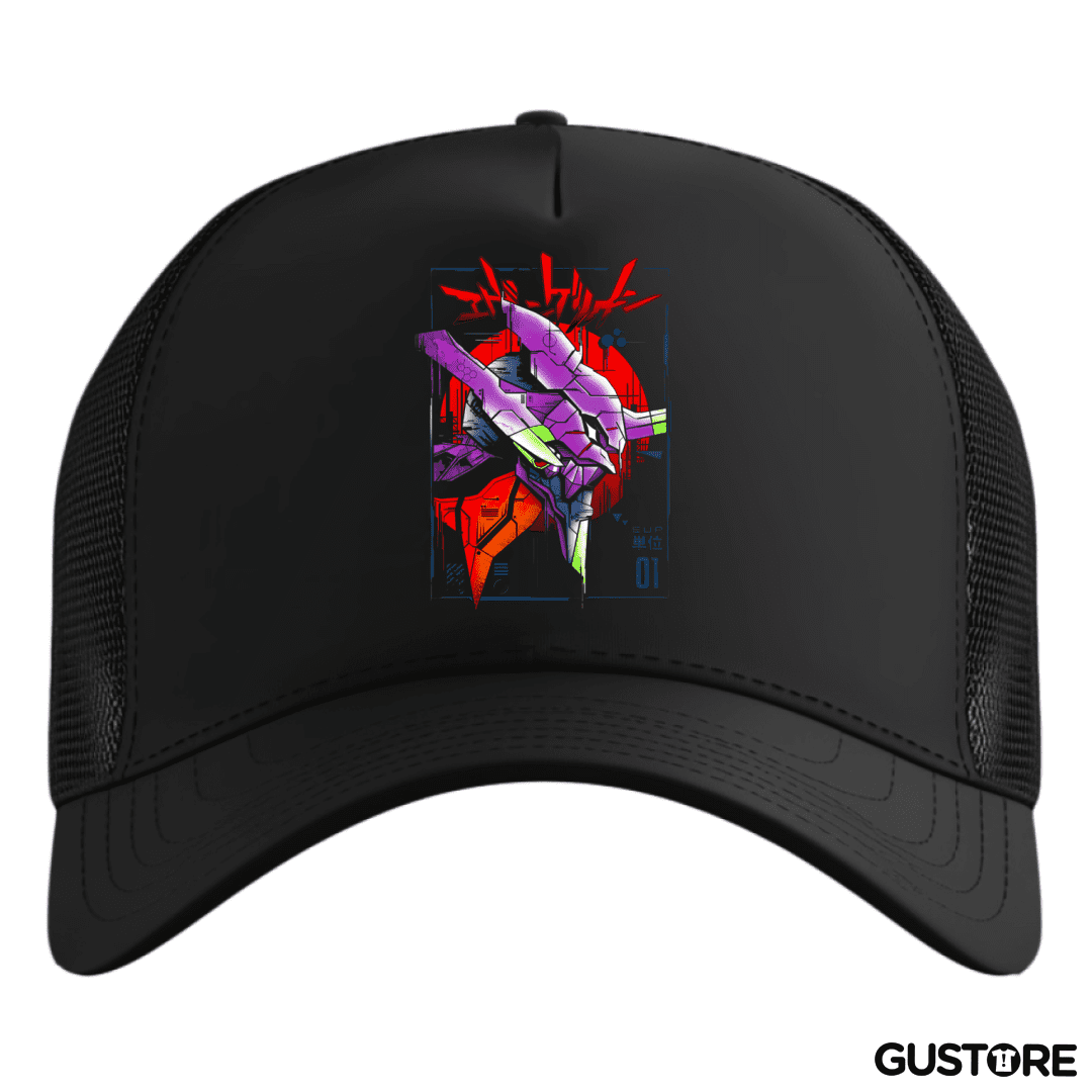 Gorro Evangelions 3