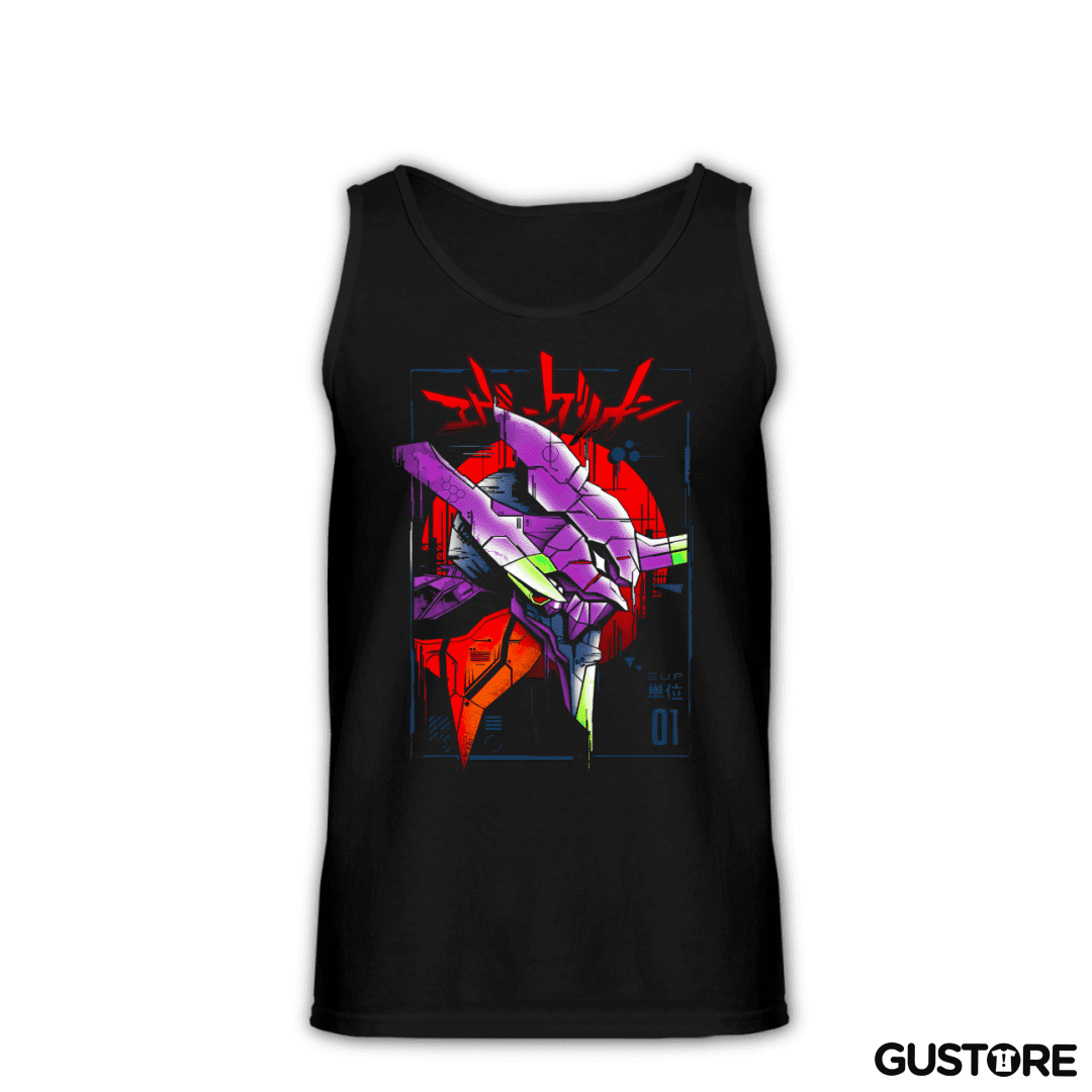 Sudadera Evangelions 3
