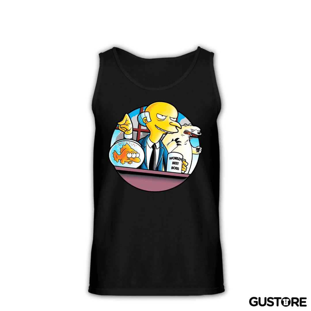 Sudadera El Mejor Jefe del Mundo