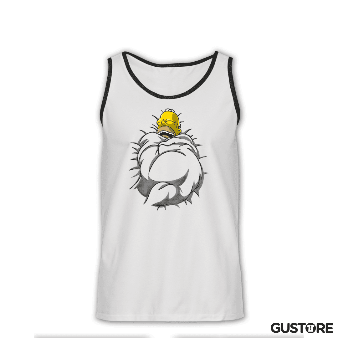 Sudadera Homero Dormilón